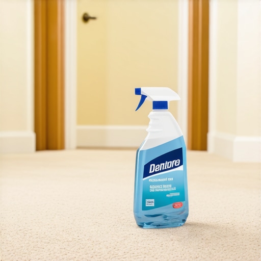 Stop Using Multi-Surface Cleaners on 2026 Hybrid Carpets