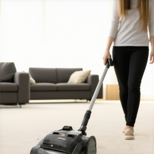 Stop the Wet Dog Smell After Deep Cleaning Carpets [2026]