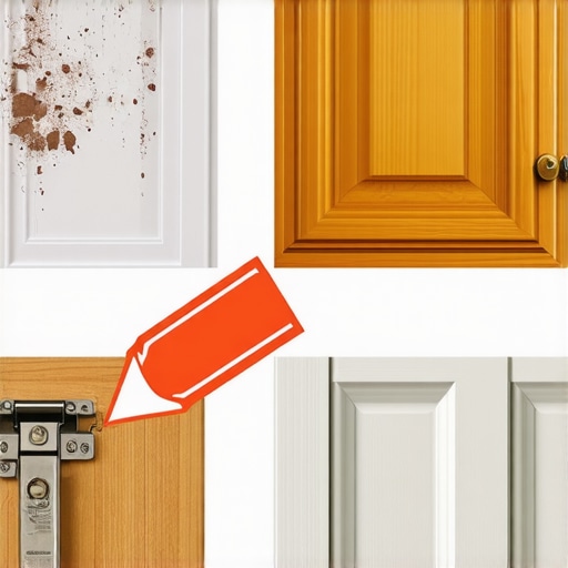 Wipe Away Plaster Dust: 4 Kitchen Cabinet Fixes for 2026