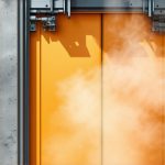 4 Fixes for 2026 Construction Dust Jamming Smart Hinges