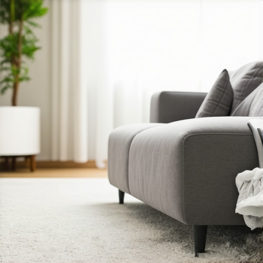 4 Pro Tactics to Sanitize 2026 Pet-Friendly Hybrid Carpets