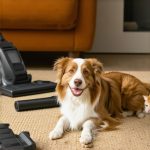 4 Proven Ways to Sanitize 2026 Pet-Friendly Hemp Carpets