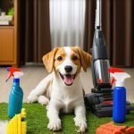 4 Proven Ways to Sanitize 2026 Pet-Friendly Hemp Carpets