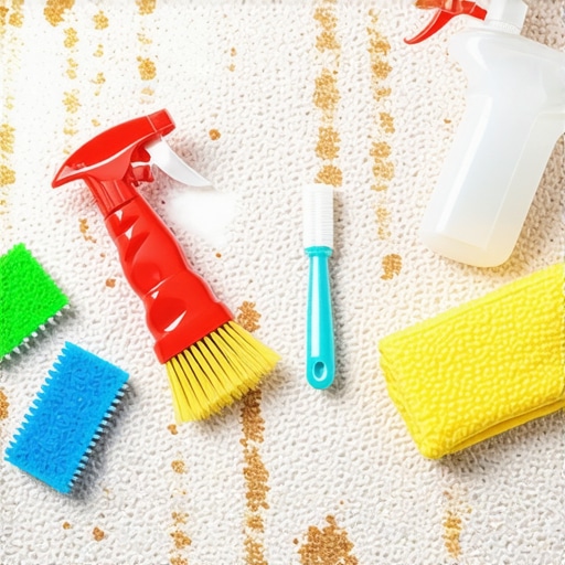 5 Fast Fixes for 2026 Bio-Hybrid Carpet Stains [Tested]