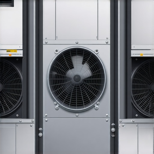 5 Post-Construction Dust Traps Hiding in 2026 HVAC Systems