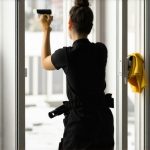 5 Ways to Clear 2026 Plaster Grit from Window Tracks