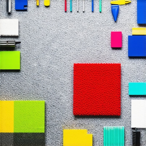 5 Ways to Fix Grey Paths on 2026 Bio-Polymer Carpets