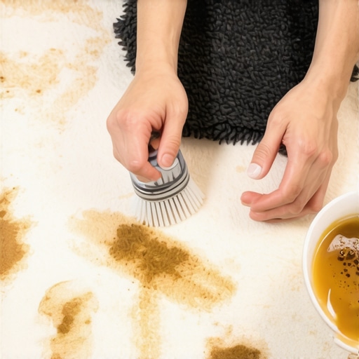 6 Tactics to Lift Coffee Stains from Recycled Wool [2026]