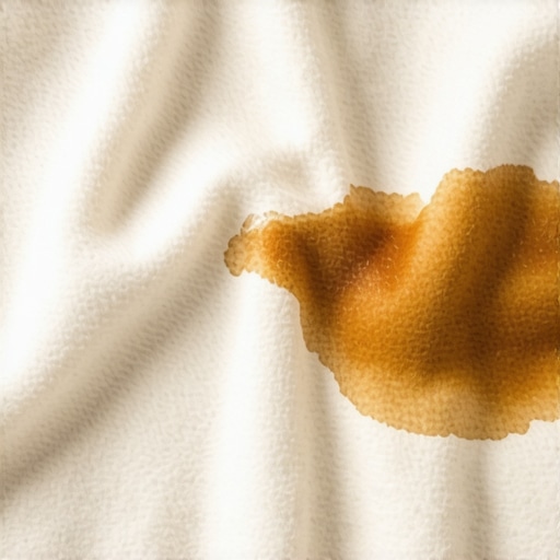 6 Tactics to Lift Coffee Stains from Recycled Wool [2026]