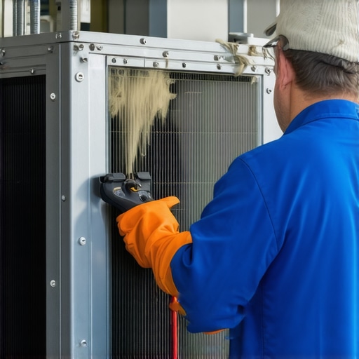 HVAC Dust? 4 Tactics to Clear 2026 Drywall Grit From Coils