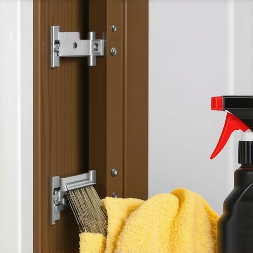 How to Clear 2026 Sawdust From Clogged Kitchen Cabinet Hinges