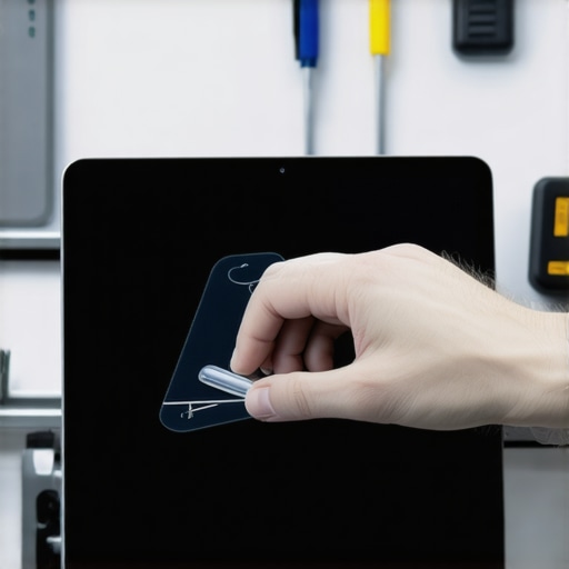 Stop Scuffing Smart Display Screens: 5 Post-Reno Fixes [2026]