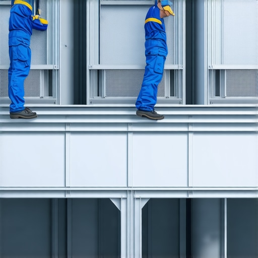 Stop the Sneezing: 4 Fixes for 2026 Silica Dust in HVAC Vents