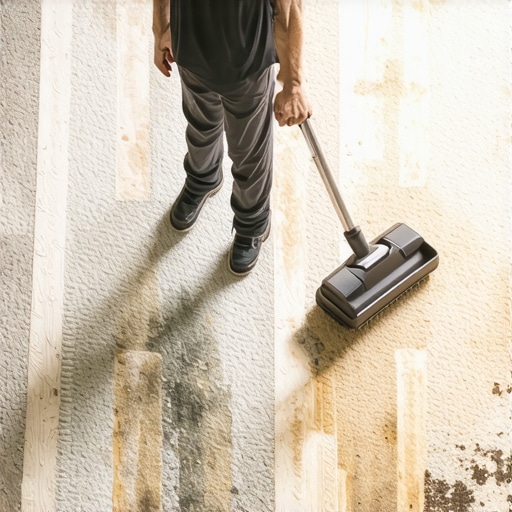 5 Signs Your Carpet Professional Is Cutting Corners on Deep Cleans