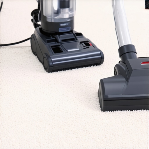 7 Proven Hacks to Pull Deep-Seated Grit Out of Your Carpet