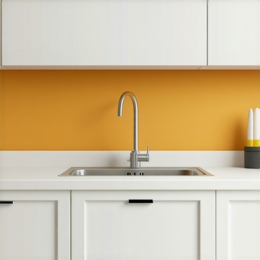 7 Spots You Forget to Wipe During a Kitchen Deep Clean