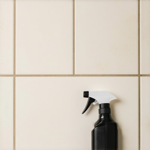How to Clean Grout Lines Without Scrubbing for Hours