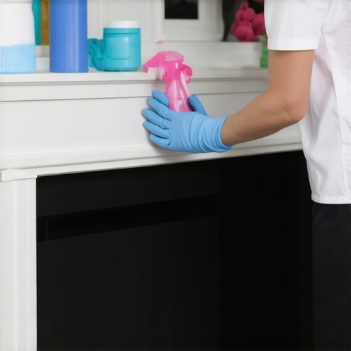 How to Clean Soot Off Your Fireplace Mantle Safely