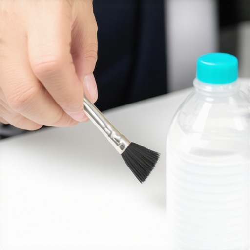 How to Clear Clogged Spray Bottles in 30 Seconds