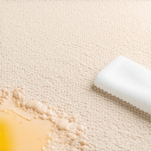How to Get Candle Wax Out of Carpet Without Ruining the Pile