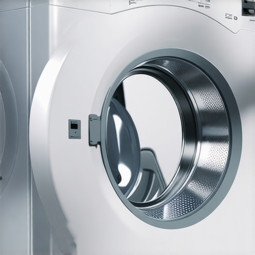 How to Get Rid of the Damp Smell Hiding in Your Front-Load Washer