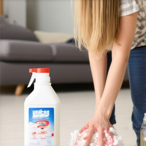 How to Neutralize Pet Urine Odors Without Using Harsh Bleach