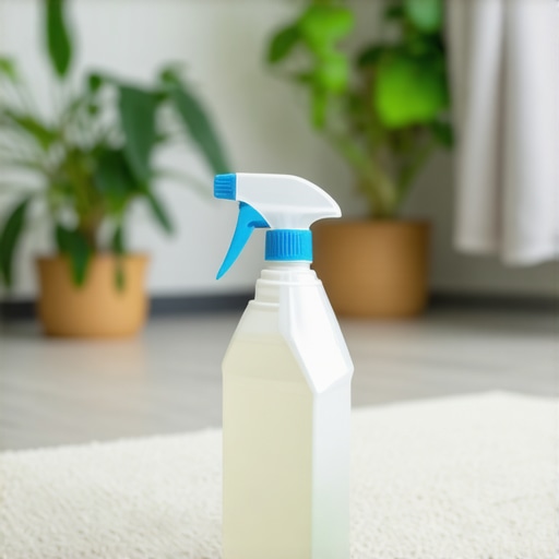 How to Neutralize Pet Urine Odors Without Using Harsh Bleach