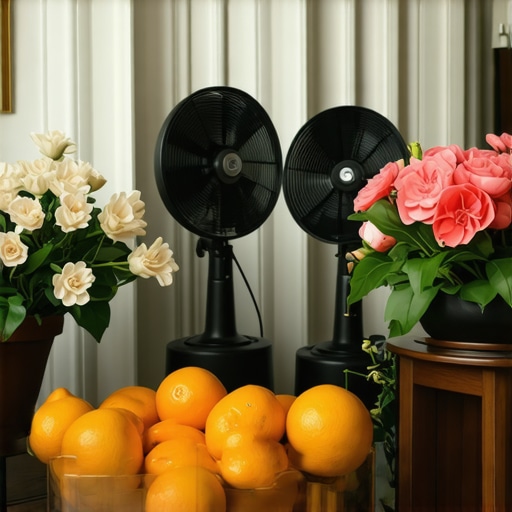 How to Neutralize the Smell of Fresh Paint in One Afternoon