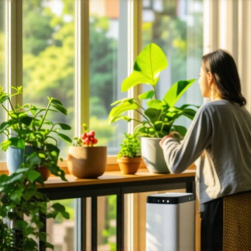 How to Purify Your Home's Air After Heavy Dust Renovations