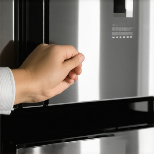 How to Remove Stickers from New Appliances Without Residue