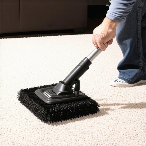 How to Restore Shag Carpeting That Has Lost Its Texture