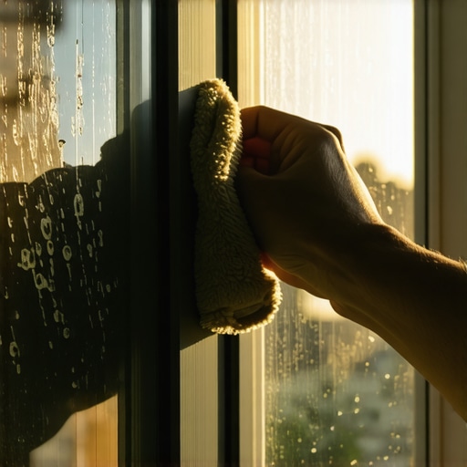How to Scrape Paint Splatters Off Windows Without Scratching