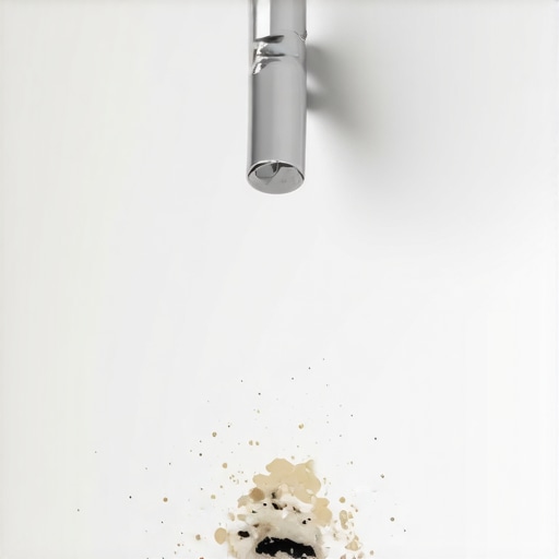 Removing Rust Stains From Porcelain Sinks Using Natural Ingredients