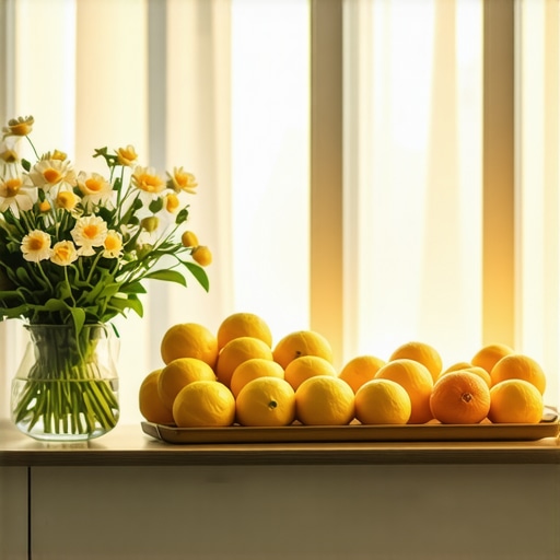 The 5-Minute Daily Habit That Keeps Your House Smelling Fresh