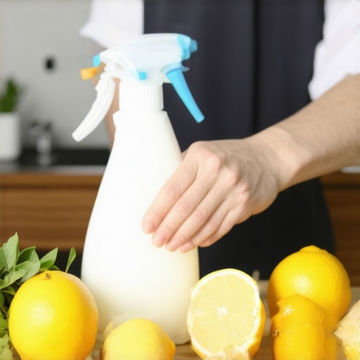 The 5-Minute Trick to Kill That Lingering Kitchen Grease Smell for Good