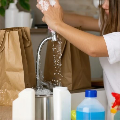 The Best Way to Clean Your Reusable Grocery Bags