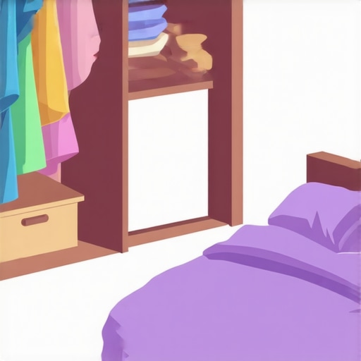 The Most Overlooked Spots in Your Bedroom That Collect Dust