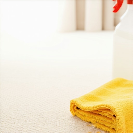 The One Cleaning Error That Ruins New Carpet Fibers in Weeks