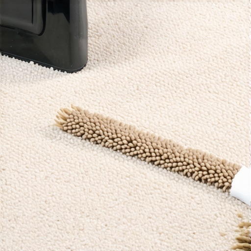 The One Cleaning Error That Ruins New Carpet Fibers in Weeks