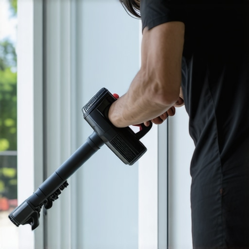The One Item You Need to Clean Your Window Screens Fast