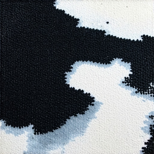 The Only Way to Fix a Bleach Stain on Dark Carpet