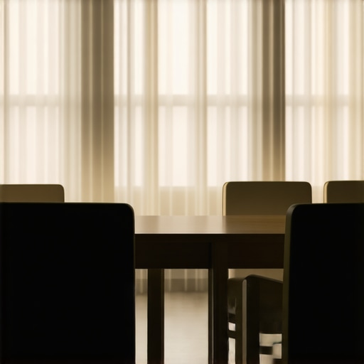 The Real Reason Your Home Never Feels Fully Dust-Free