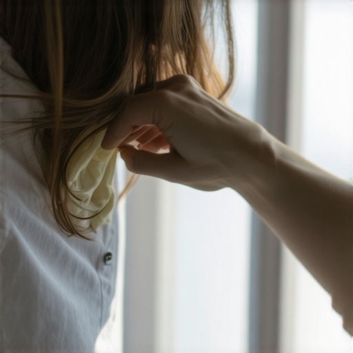 The Trick to Removing Sticky Tape Residue From New Windows