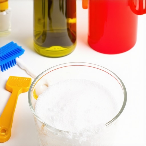Why Baking Soda and Vinegar Aren't Always the Best Cleaning Duo