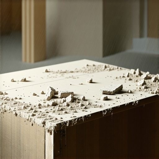 Why Fine Drywall Dust Keeps Reappearing on Your Surfaces for Weeks