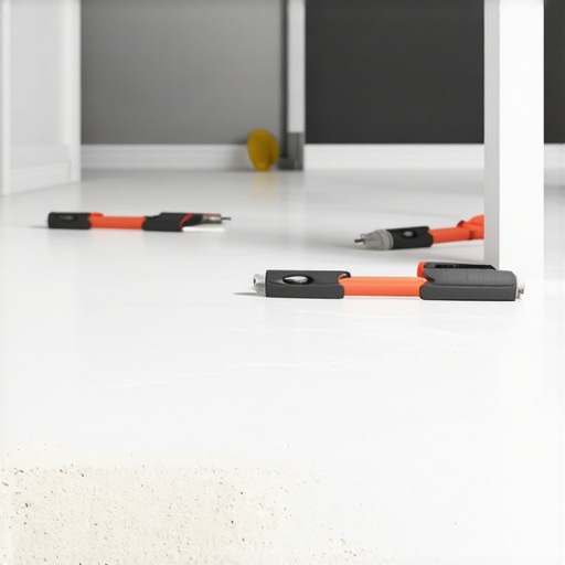 Why Fine Drywall Dust Keeps Reappearing on Your Surfaces for Weeks