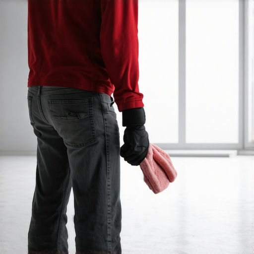 Why Wiping Drywall Dust With a Wet Sponge Is a Huge Mistake