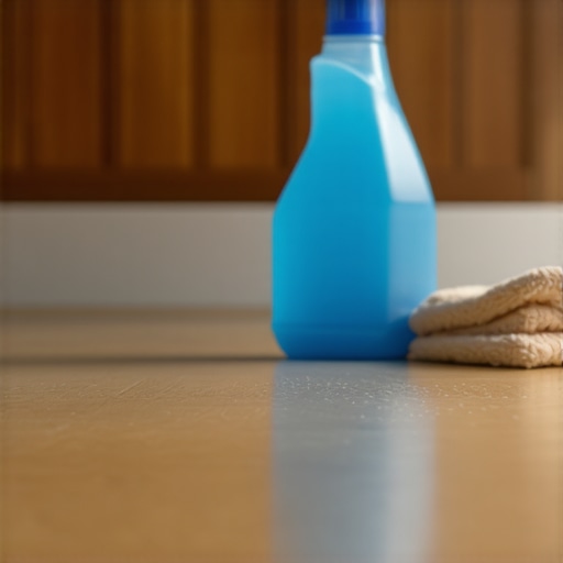 Why You Need to Clean Your Skirting Boards with Fabric Softener