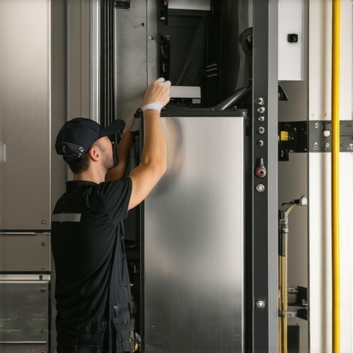 Why You Need to Flush Your HVAC System After a Remodel