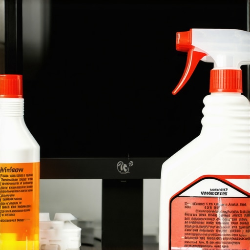 Why You Should Never Use Windex on Your Computer Monitor